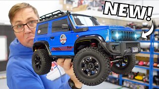 The FTX Outback 3 is Possibly The Best Budget Crawler I’ve reviewed this Year!