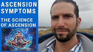 The Science of ascension symptoms | Current ascension energies