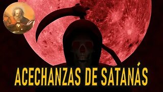 ACECHANZAS DE SATANAS - DIOS PADRE A MAUREEN SWEENEY