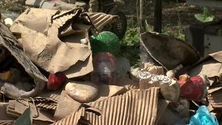 Wyoming Co. family pleads for help after flash flood
