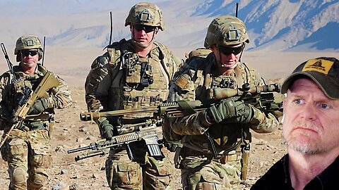 Australian Commandos | US Rangers or Paras v2.0? (Marine Reacts)