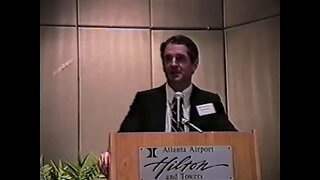 If We Do Nothing | Jared Taylor Speech at 1994 American Renaissance (AmRen) Conference