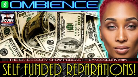 SELF FUNDED REPARATIONS! | OMBIENCE