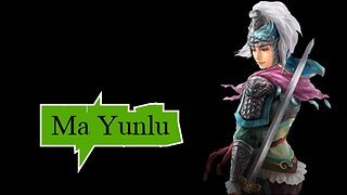 Who is the Fictional Ma Yunlu?