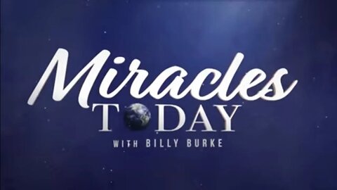 Billy Burke Virtual Healing Service 03-11-23