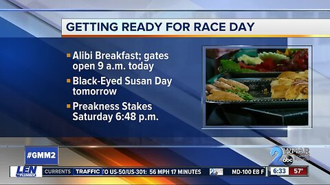 https://www.wmar2news.com/news/region/baltimore-city/sunrise-at-old-hilltop-kicks-off-tuesday-at-pimlico