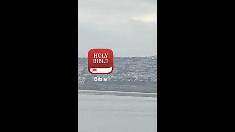 Bible app