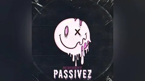 PassiVeZ - Fmin 120Bpm #exclusive #2023 #2023typebeat