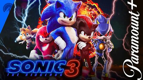 Sonic the Hedgehog 3 (2024) | 5 Scenes That Will Change Everything