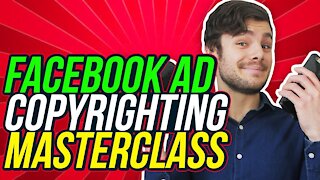 Effective Ad Copywriting (How To Write Copy for Facebook Ads, Landing Pages, & More)