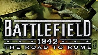 Battlefield 1942: MoonGamers.com: Baytown1943 Featuring Campbell The Toast #1 [Faction: Italy]