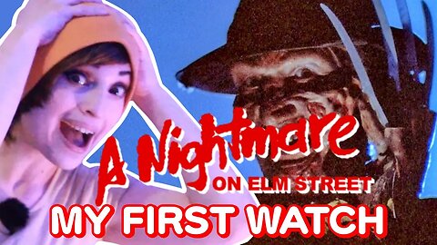 Mint Salad Saw A Nightmare On Elm Street (RECAP & REVIEW)