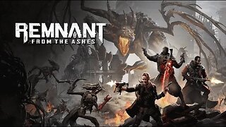 #1 ( C2 ) Remnant: From the Ashes