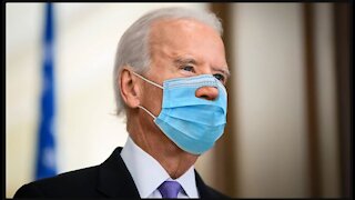 Biden's Freudian Slip
