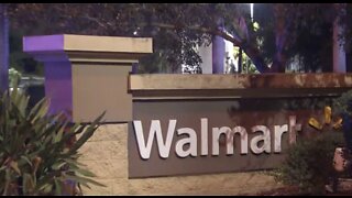 Two people hospitalized following shooting at Lauderdale Lakes Walmart
