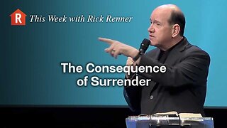 The Consequences of Surrender