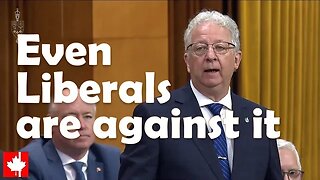 Even Liberal MPs are speaking out against the carbon tax