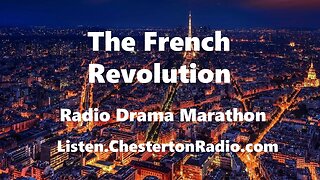 French Revolution - Radio Marathon Collection