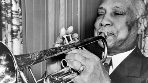 St. Louis Blues by Performed by W. C. Handy