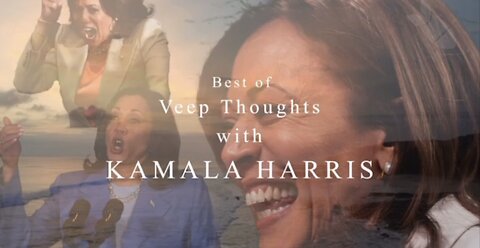 The Thoughts of Kamala Harris