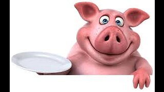 The Christian Pork Chop Chronicles - "John the Baptist Ate Unclean Foods" - Leon's Conundrum