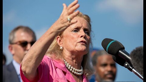 Rep. Debbie Dingell Reports Being Doxxed Three Times After Condemning Hamas for Raping Israeli Women
