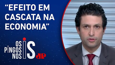 Alan Ghani: “Se a Uber sair do Brasil, milhares de brasileiros ficariam desempregados”