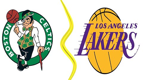 🏀 Los Angeles Lakers vs Boston Celtics NBA Game Live Stream 🏀