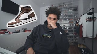 THEY LOST MY TRAVIS SCOTT 1S...How to Cop?!