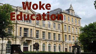 Woke Education in Catholic Schools with Katherine Bennett - Plotlines