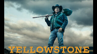Yellowstone Season 3 Trailer