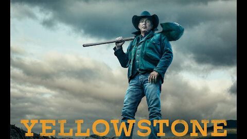 Yellowstone Season 3 Trailer