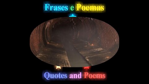 When I look at sewer, I see you floating all over place! [Quotes and Poems]