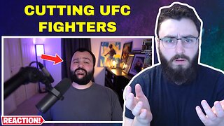 The UFC Needs to Cut These Fighters Immediately - Clen Reacts to MMA Joey