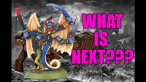 what the new fulgrim means for horus heresy?