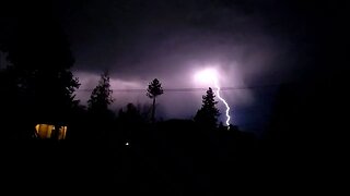 Lightning Storm