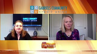 Gabriels Community Credit Union - 5/7/20