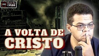 🔴 (Ao vivo) Saiba a verdade sobre a volta de Cristo - Miquéias Tiago - Oração das Onze - #ep007