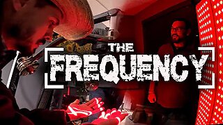 Frequency | A Trey Smith And God In A Nutshell Documentary