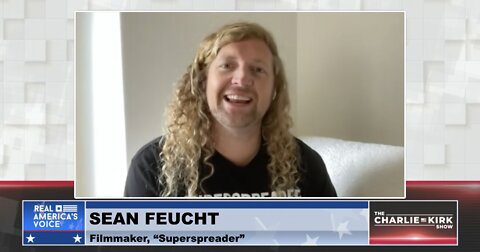 How One Man's Anti-Lockdown Crusade Inspired a Movement with Sean Feucht