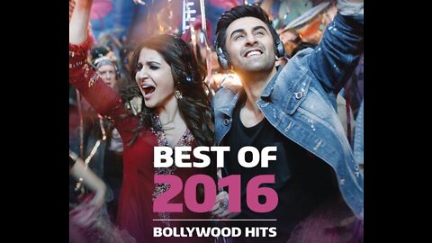 Bollywood best of 2016