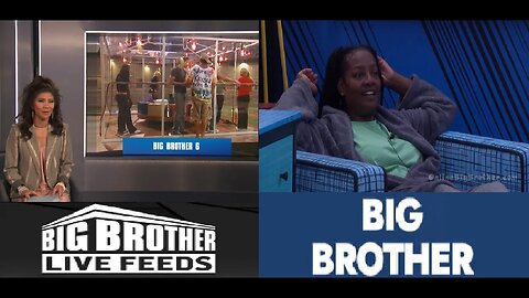 WED Livestream: #BB25 Who Will Win The Pressure Cooker, Who Will Stop Season of CIRIE + LIVE FEEDS