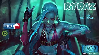 Leagues | WITH RYDAZ