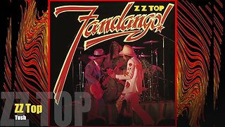 🎵ZZ Top - Tush