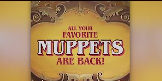 Disney+ now has all 5 seasons of The Muppet Show