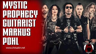 CAP | Why Mystic Prophecy's HELLRIOT Is The Band's Best Yet!