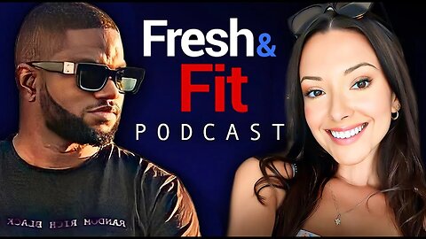 FRESH & FIT TALK WOMEN DATING MONEY AND THE GOOD LIFE IN MIAMI WITH LAYAH HEILPERN!