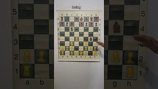 Use This CHESS TRAP Against The Scandinavian Defense!