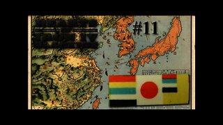 Hearts of Iron IV TfV - Black ICE Japan 11