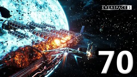 Everspace 2 Let's Play #70